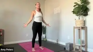 Yoga & Meditation for a New Year