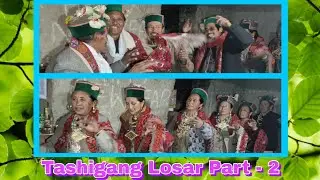 Tashigang Losar 2026 Part 2 || upper kinnaur  #village #culture 
