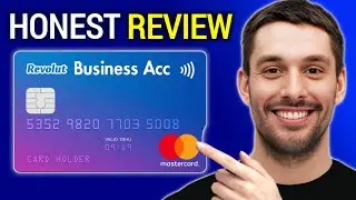 Revolut Business Account Review &ndash; Fees, Limits & Benefits