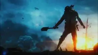 Dawn Of A New Time (No Sing) Extended