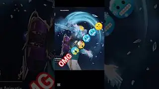 𝐏𝐔𝐁𝐆 𝐌𝐎𝐁𝐈𝐋𝐄 𝐁𝐄𝐒𝐓 ๛gun glacier New update level 7🤫😳🤯🥶😱#shorts #trend#viralshorts #trendingshort#trend
