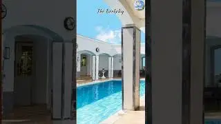 Best Rooftop Pool in London