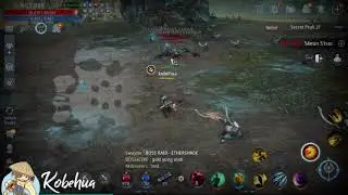 Range Hack in MIR4
