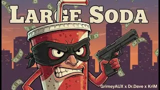 [Free]Dr. Dre x DJ Quik Type Beat - Large Soda
