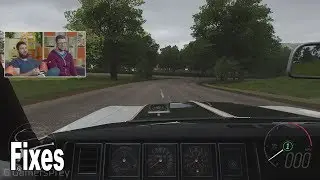 Forza Horizon 4 - Update 9 Fixes Details [HD 1080P]