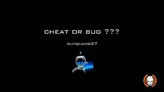 Call of Duty: Black Ops III - Multiplayer BETA - Cheat or Bug