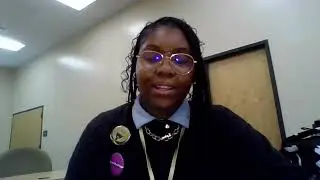 Talica D. Freshman Year Spring 2023