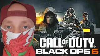 turning in to a camper k*ller - bo6 nuke town *rage*