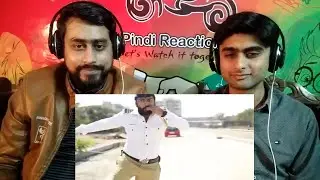 Pakistani Reaction To | Kahani Road Road Ki | Ashish Chanchlani | PINDI REACTION |
