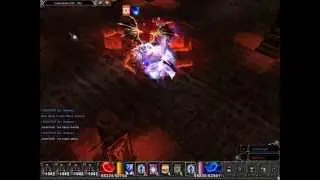 Mu Marshall Season 6 PVP Argentino