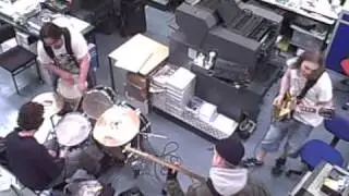 glorious noise