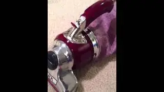 Royal Stark Hand Vacuum