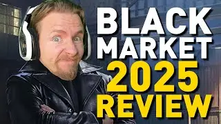Black Market Review 2025 - World of Tanks