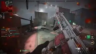 Prepare to Laugh: Hilarious Little Run Off with 3 Kills in Modern Warfare II