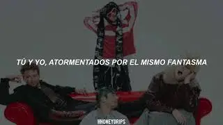 5 Seconds of Summer - ghost (traducción al español)