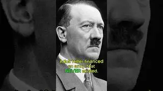 The DOUBLE AGENT Who Lied to Hitler TWICE!