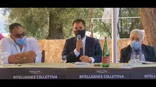 Presentazione del libro 