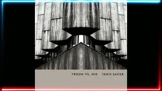Troum vs NID - Ignis Sacer (2007) [LP]