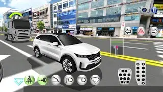 First Time Delivery New Kia Seltos In New York City & Uber Driving With New Car 😱😱