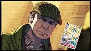 Phoenixmon Deck Profile! (BT23 / EX10) 