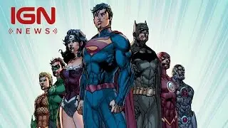 Justice League: Part 1, Wonder Woman Shoot Date Revealed - IGN News