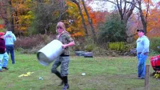 Loose Stones episode one