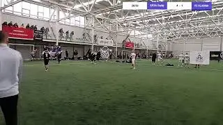 Nostrabet Super Cup 2026
ЕЛЗА Лайф VS FC ALARMA