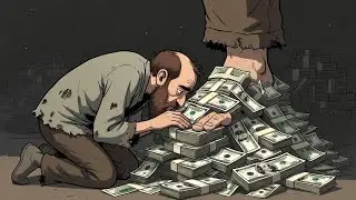 Nunca Mendigues Dinero 🤑🥹...La Mejor Lección Judía de Vida