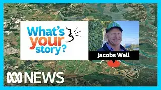 What&rsquo;s at the end of exit 38? Moreton Bay&rsquo;s forgotten gem | What's Your Story | ABC News