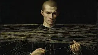 Machiavelli’s Unfiltered Truth About Women & Power They Tried to Bury