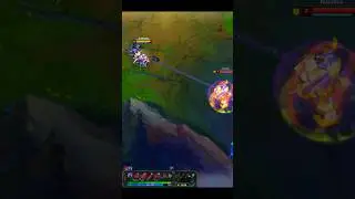 Irelia 1v3