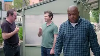 Corporate Narration By TJ Thomas | Quit Genius