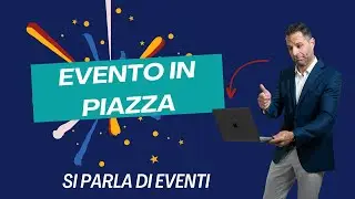 Evento per famiglie in piazza, per i Comuni e non solo: Luna Park Vintage!