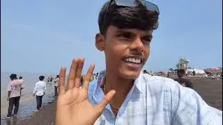 Daman beach full reviewWorth of money or not 🎯#adventure#explore#enjoy#entertainment#like#subscribe 