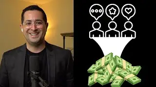 The Webinar Funnel You Need In Your Coaching Business