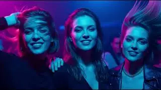 DJ AYR&Oslash;N LUMEK - FEEL THE SOUND