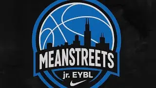 01/11/26-Jr Hoops Elite January Jam- Meanstreets v Dream Chasers
