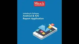 Miracle Accounting Software Features