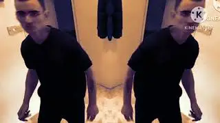 This Xmas 🎁🎄 gay dance 🪩 visualiser will amaze u 