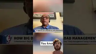 Barkley Tells NBA Players Stop Sitting Out💪#sports #sportsnews #news #reaction #shorts #basketball