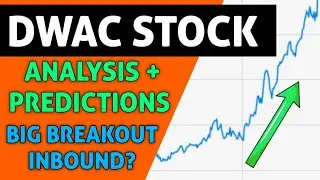 DWAC STOCK! - BIG THING HAPPENED TODAY!! - CAN WE EXPECT A HUGE BREAKOUT NEXT WEEK? *ANALYSIS!*