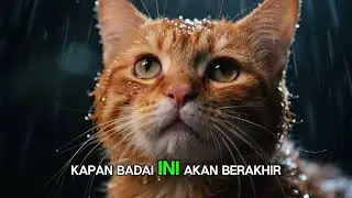 KUCING SEDIH