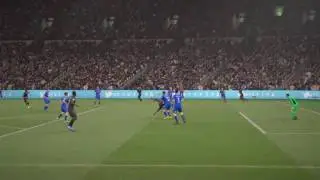 Defoe! - FIFA 17