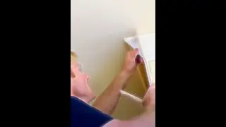 Станьте экспертом по карнизным молдингам: пошаговый мастер-класс по установке