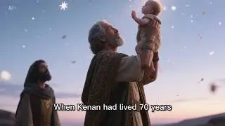 From Adam to Noah: The Line of Seth (Genesis 5) | @FromGenesisToRevelation&rdquo;