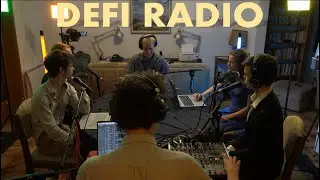 1 JOUR POUR CR&Eacute;ER UNE &Eacute;MISSION RADIO