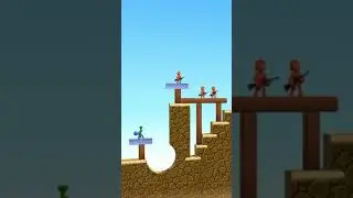 Bazooka Boy