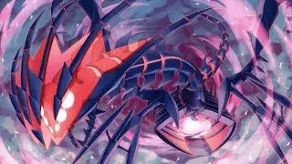 Nightcore - Vs Eternatus [Pokemon Legendary Song with Lyrics]