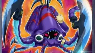 Yu gi oh link Evolution Deck Fluffal Frightfur MR5 2021
