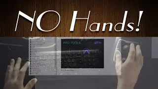 How to create new tracks in Pro Tools